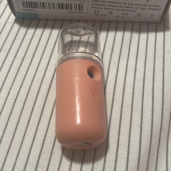 NWT✨✨Facial Mist Sprayer - Picture 4 of 4